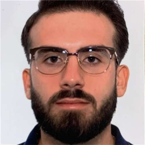 Enes Dinler leitet den Sportfinder 3 gegen 3-Tag.Foto: privat