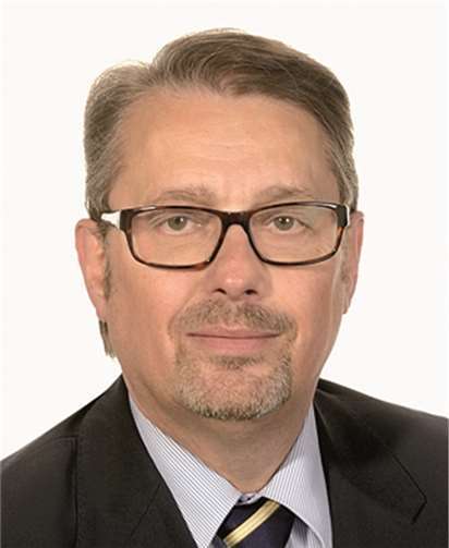 Engelbert Felk.  Privat