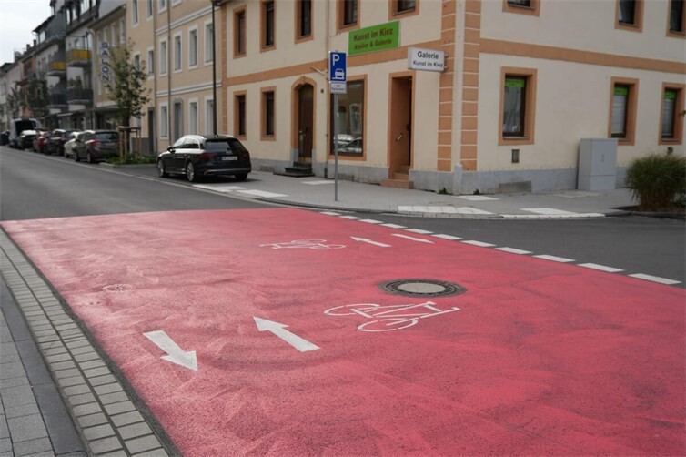 Engerser Straße Neuwied