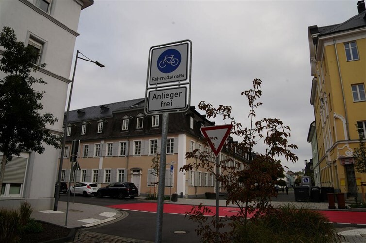 Engerser Straße Neuwied