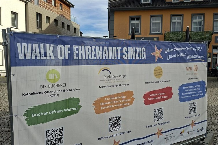 Entdecke deine Möglichkeiten