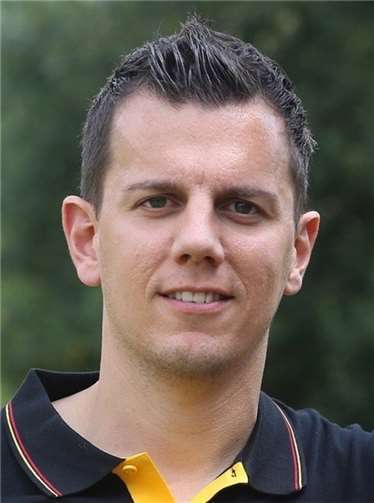 Er soll zukünftig die Geschicke des TTC lenken: Jörg Bitzigeio, ehemaliger Bundestrainer der Damen beim DTTB.privat