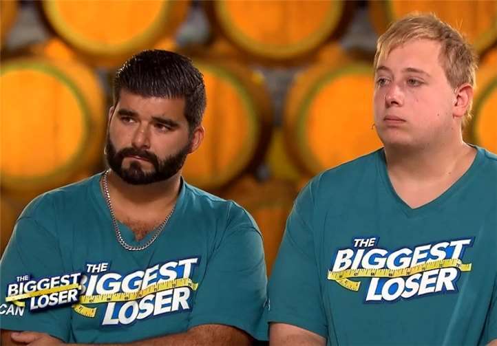 Ercan konnte bleiben, aber sein Freund und Teampartner Jens Patric musste gehen. Foto: © SAT.1