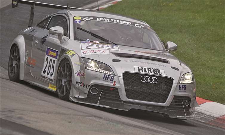 Erfolg auf der Langstrecke.DEB