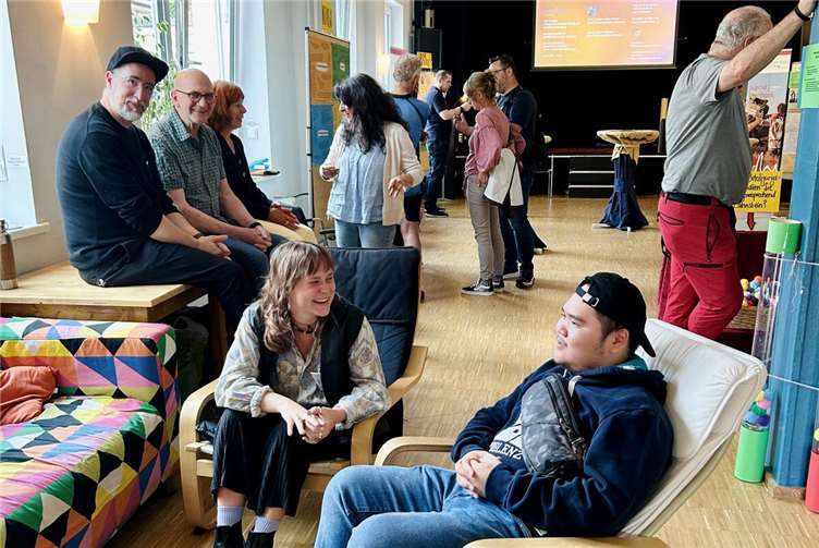 Erfolgreiche Aktionen und spannende Events im Jugendkulturzentrum Lahnstein. Foto: Eva Dreiser / Stadtverwaltung Lahnstein