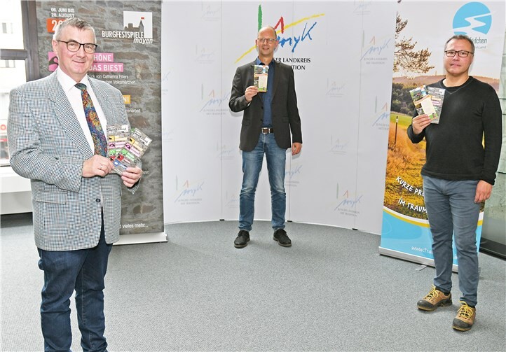 Erfolgreiche Kooperation wurde besieget. Foto: Kreisverwaltung Mayen-Koblenz