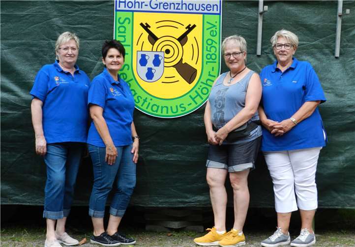 Erfolgreiche Teilnahme bei den Stadtmeisterschaften der Vereine.