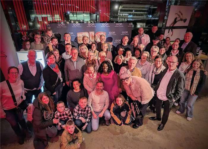 Erfolgreicher Jahresausflug.Foto: Thomas Kramer