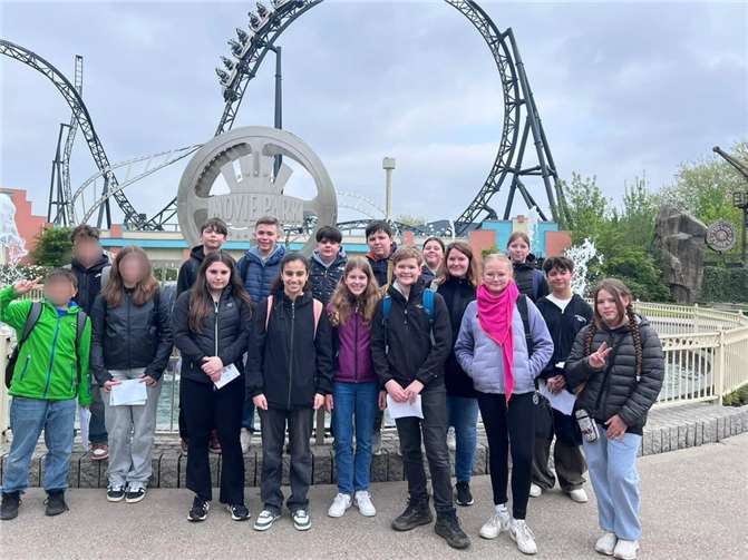 Erfolgreiches Ferienprogramm des Jugendbahnhof Remagen.  Foto: privat