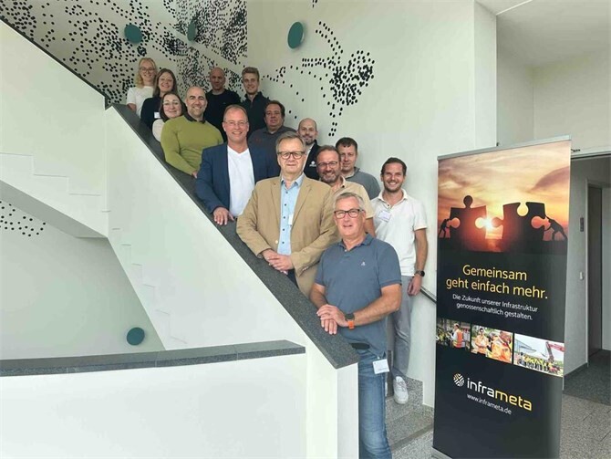 Erfolgreiches Regionaltreffen in Mendig.  Foto: privat