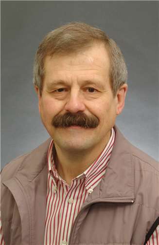 Erhard Günter.