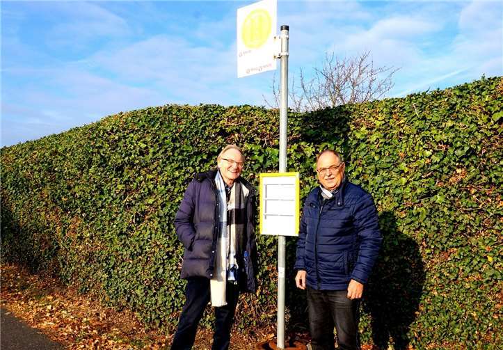 Erhebliche Verbesserungen bei der Neuausschreibung der Buslinien vorzusehen ist seit geraumer Zeit das erklärte Ziel der FDP Bendorf. Foto: privat