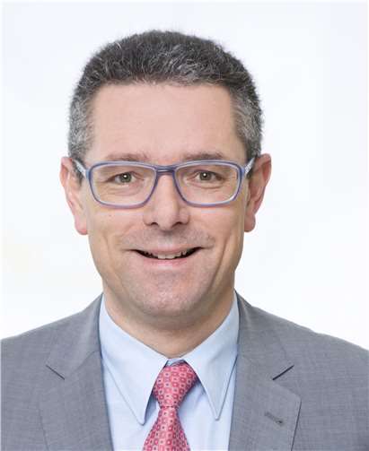 Eric Kronenbürger. privat