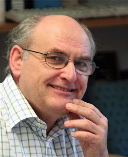 Erich DistelkampFoto: privat