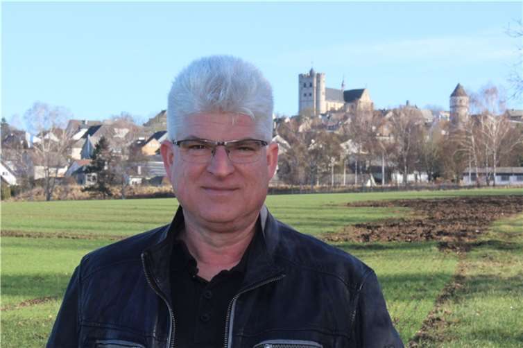 Erich Krämer  Foto: privat