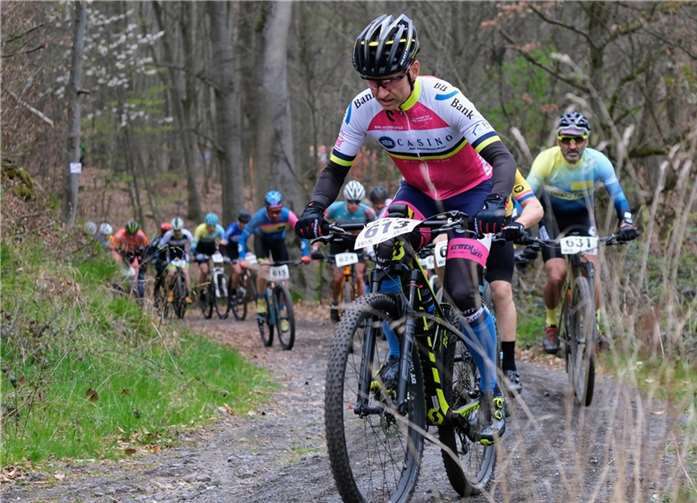 Erik Hühnlein.  Foto: Ludwig Christ