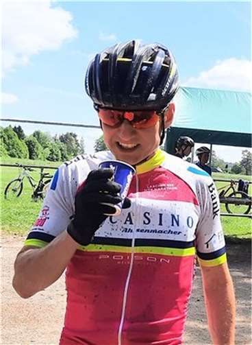 Erik Hühnlein. Foto: privat