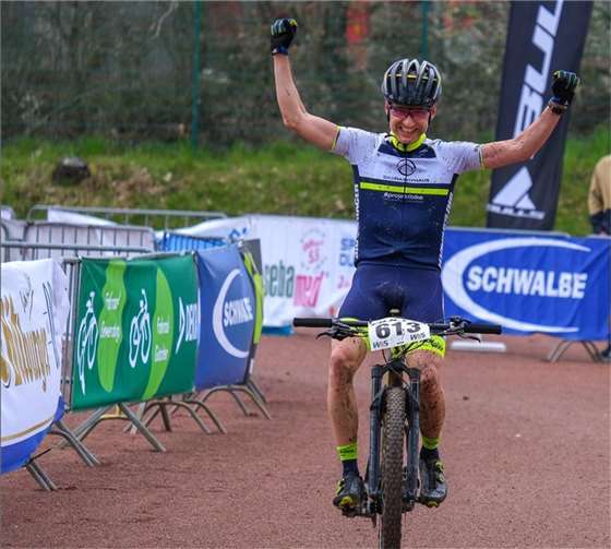 Erik Hühnlein. Fotos: Ludwig Christ