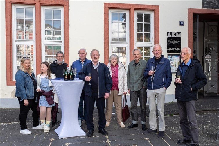Erinnerung an Fürst von Metternich