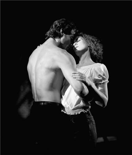 Erleben Sie DIRTY DANCING in Köln und sichern sie sich jetzt schon Karten. privat