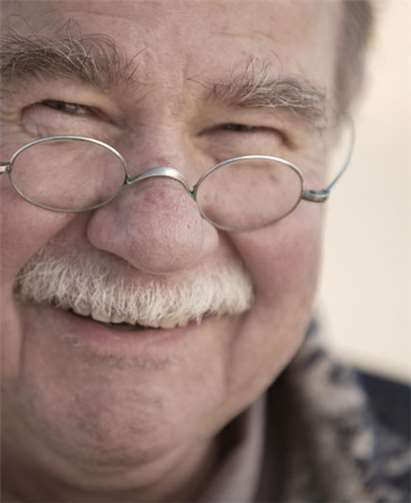 Ernst Konarek.Foto: Konarek
