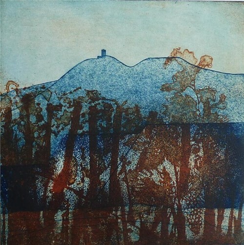 Eröffnung der Ausstellung ist der 25. Januar.  Foto: privat