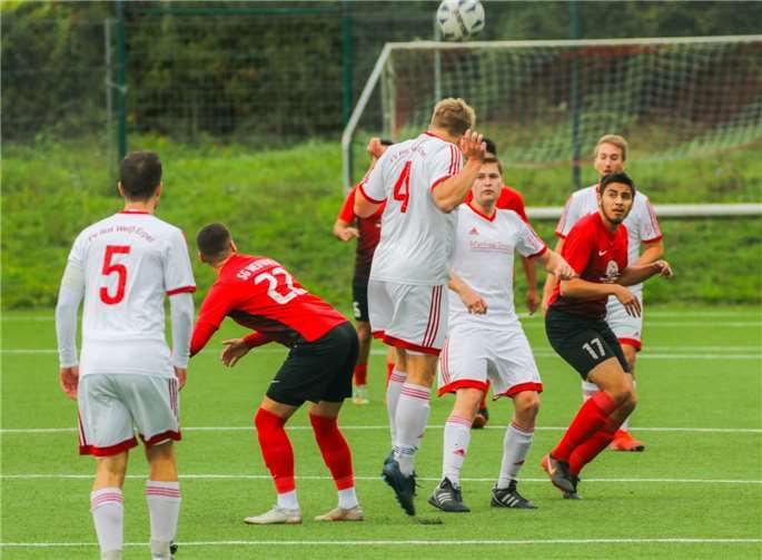 Erpel konnte sich am Ende klar gegen die SG Neuwied durchsetzen. Foto: privat