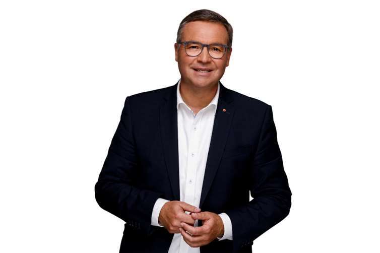 Erster Kreisbeigeordneter Horst Gies MdL einstimmig für die Landratswahl am 23. Januar nominiert. Foto: privat