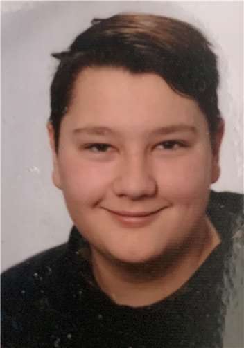 Erstes Tor für Adendorf Philip Wagner.  Foto: privat