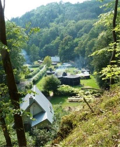 Erstmals bieten die Stadt Bendorf und das Förderwerk St. Georg eine Ferienbetreuung im Brexbachtal an.privat