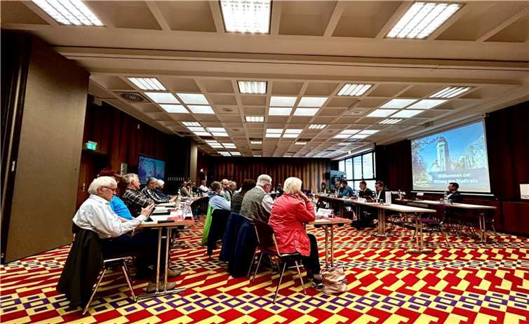 Erstmals seit vielen Jahren ist es der Stadt Lahnstein gelungen, den gesetzlich geforderten Haushaltsausgleich zu erreichen.  Foto: Mira Bind / Stadtverwaltung Lahnstein)