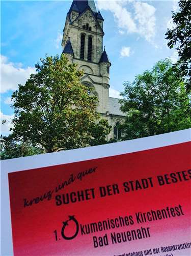 Erstmals wird es in diesem Jahr auch einen Kinderflohmarkt am Sonntag geben.Foto: privat