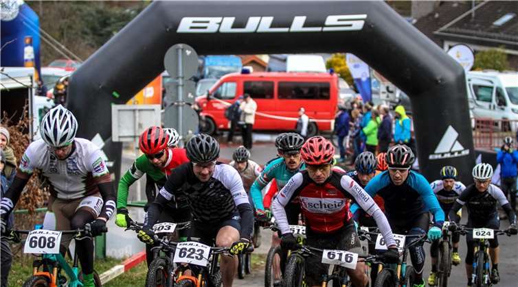 Erwartet werden um die 300 Starter.  Quelle: RC Herrschbroich/Adenau