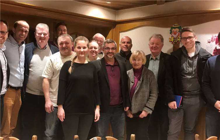 Erweiterte Sitzung des FDP-Kreisvorstands Neuwied. Foto: privat