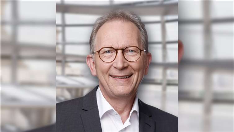 Erwin Rüddel (CDU) hat die meisten Erststimmen im Wahlkreis 197 erhalten. Foto: CDU