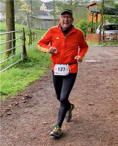 Erwin Rüddel.  Foto: Büro Rüddel