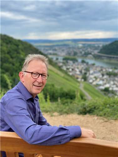 Erwin Rüddel  Foto: Büro Rüddel