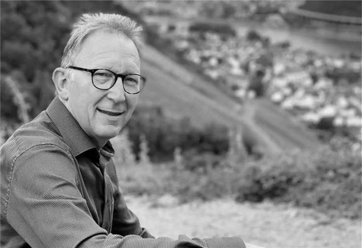 Erwin Rüddel.  Foto: CDU