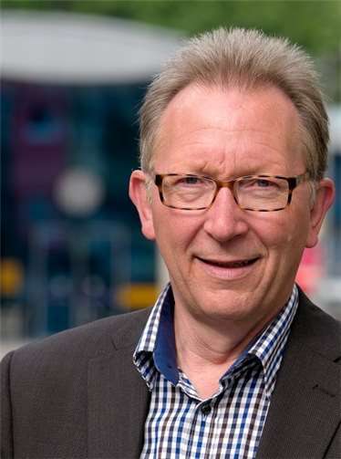 Erwin Rüddel. Foto: privat