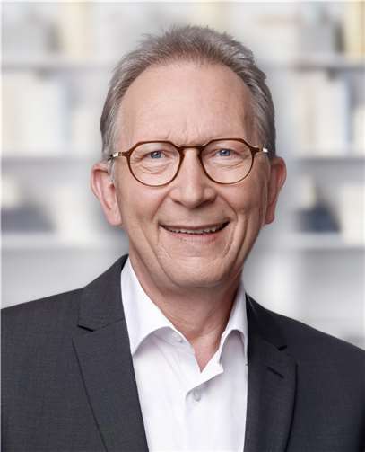 Erwin Rüddel. Foto: privat