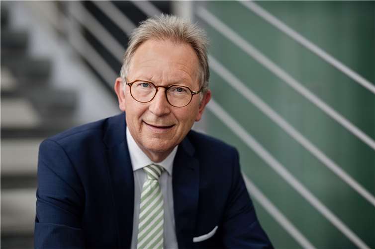 Erwin Rüddel. Foto: privat