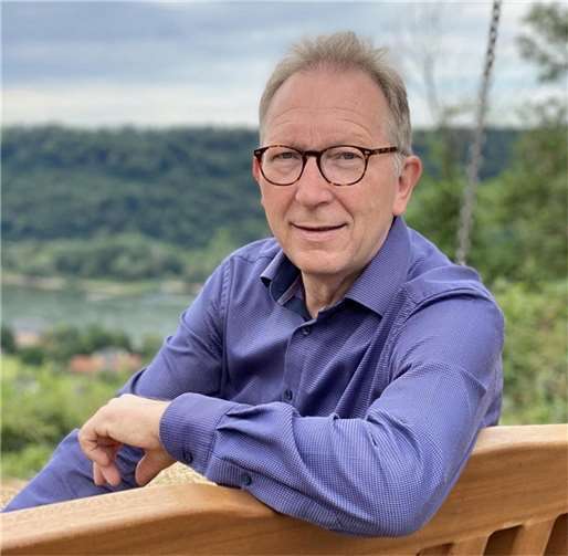 Erwin Rüddel. Foto: privat