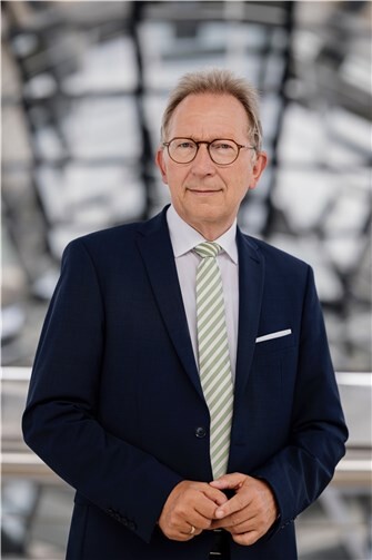 Erwin Rüddel. Foto: privat