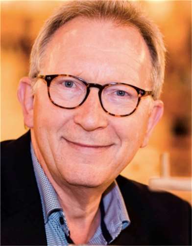 Erwin Rüddel. Foto: privat