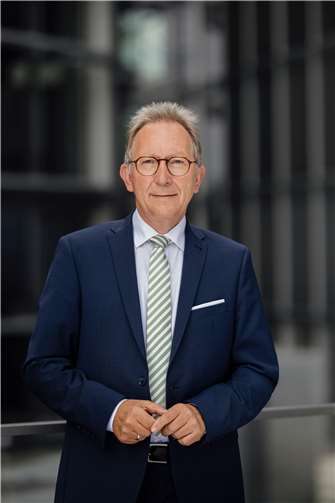 Erwin Rüddel.  Foto: privat