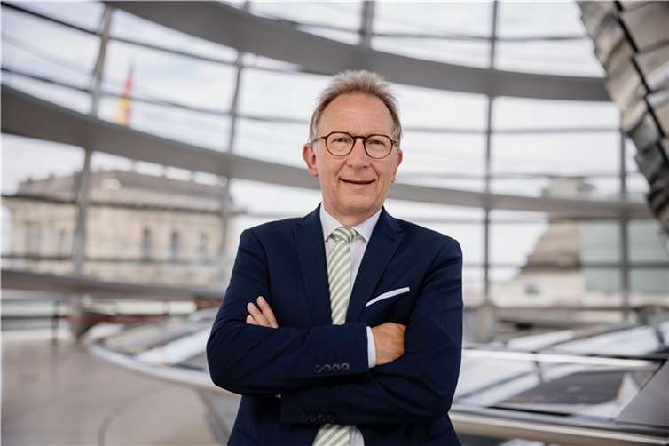 Erwin Rüddel. Foto: privat