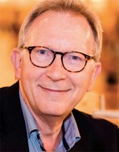 Erwin Rüddel, MdB (CDU). Foto: privat