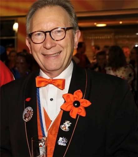 Erwin Rüddel MdB, CDU. Foto: privat