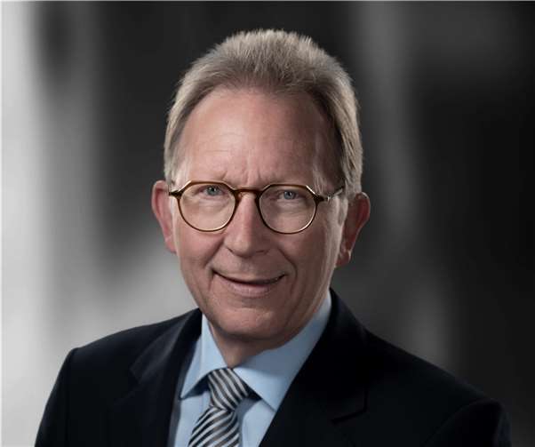 Erwin Rüddel, MdB (CDU). Foto: privat