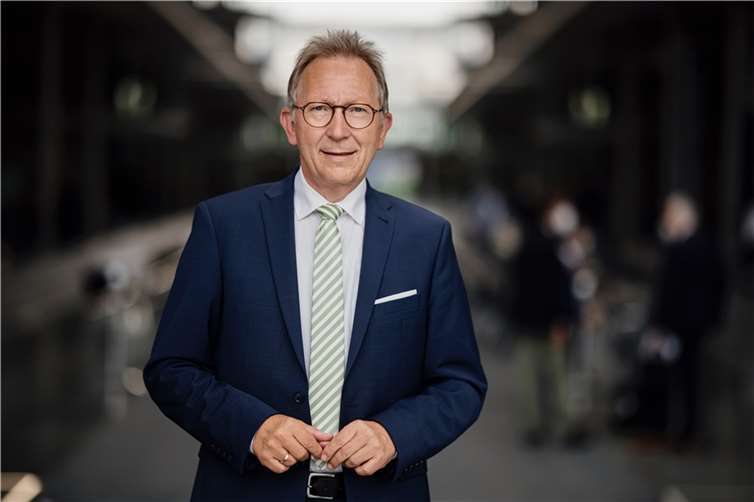 Erwin Rüddel, MdB (CDU). Foto: privat